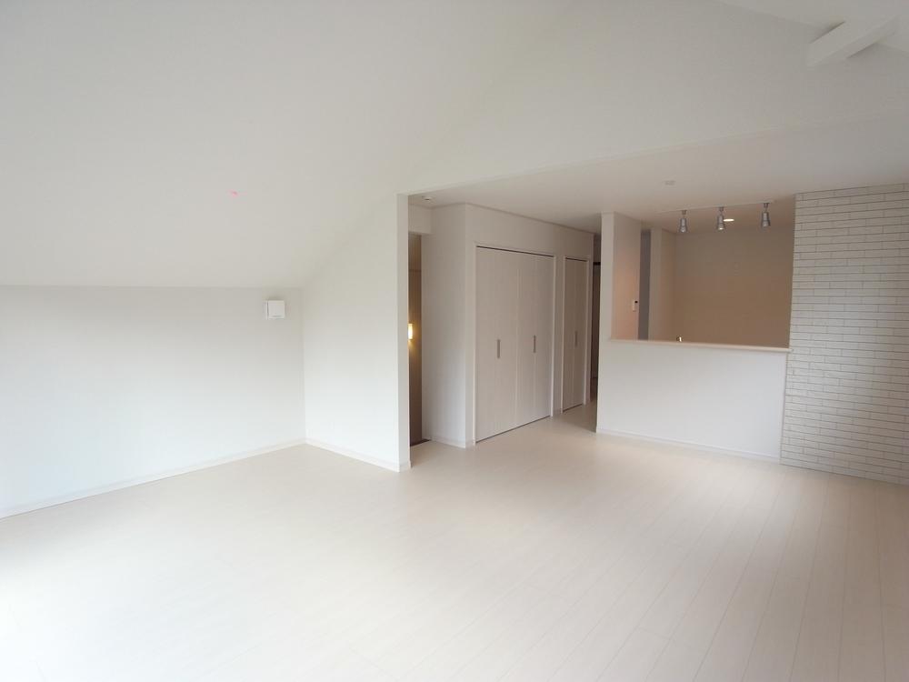 Living. Interior