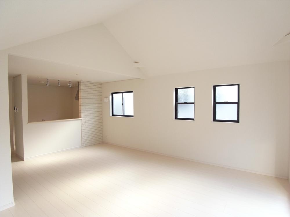 Living. Interior
