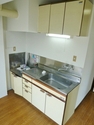 Kitchen. Kitchen