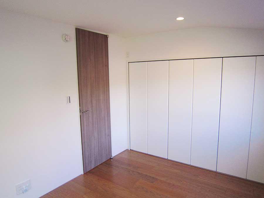 Non-living room