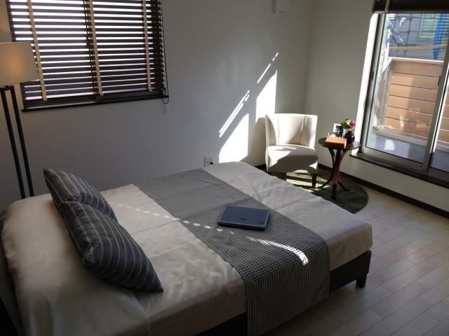 Non-living room