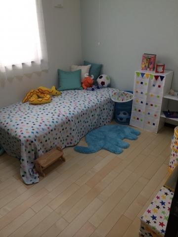 Non-living room