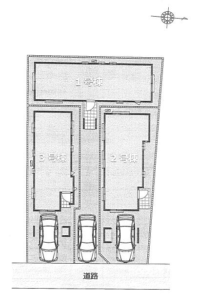 The entire compartment Figure