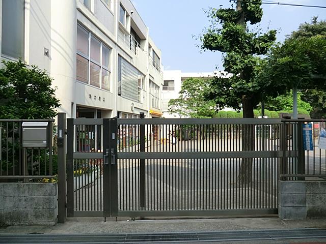 kindergarten ・ Nursery. Akebono to kindergarten 762m