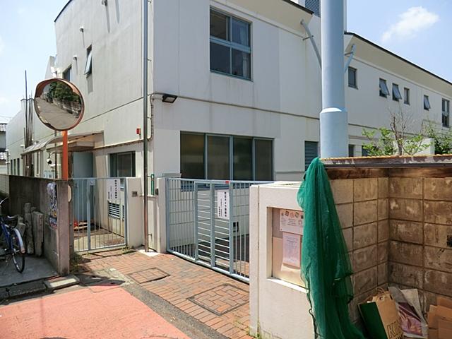 kindergarten ・ Nursery. 476m to social welfare corporation Tama Welfare Association Kinuta nursery