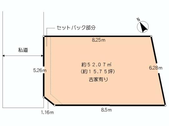 Compartment figure