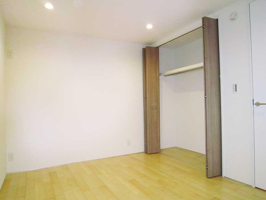 Non-living room