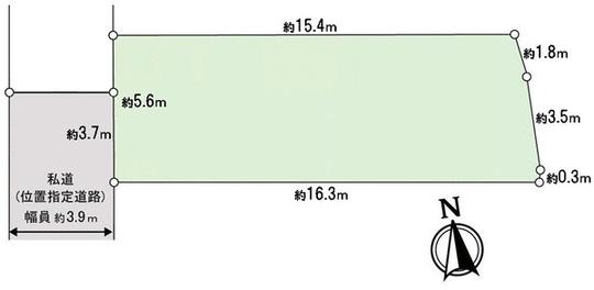 Compartment figure