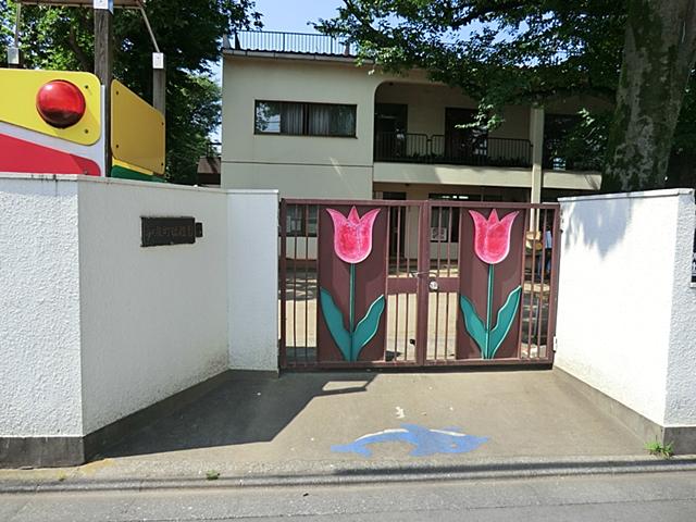 kindergarten ・ Nursery. 1353m until kindergarten Izumi-cho
