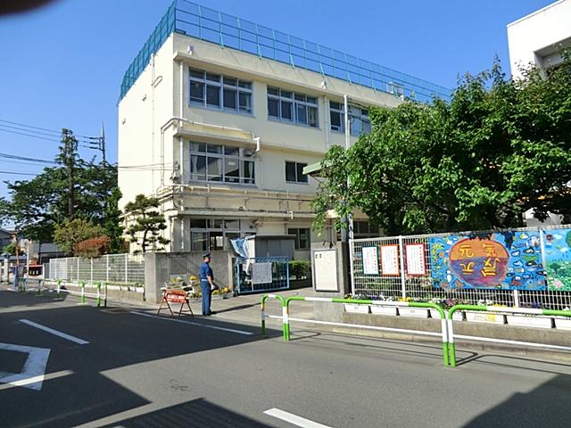 Primary school. 918m to Setagaya Ward Osan Elementary School