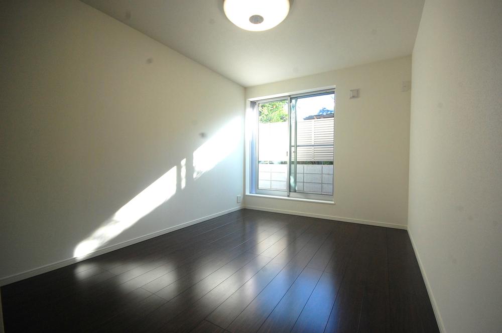 Non-living room