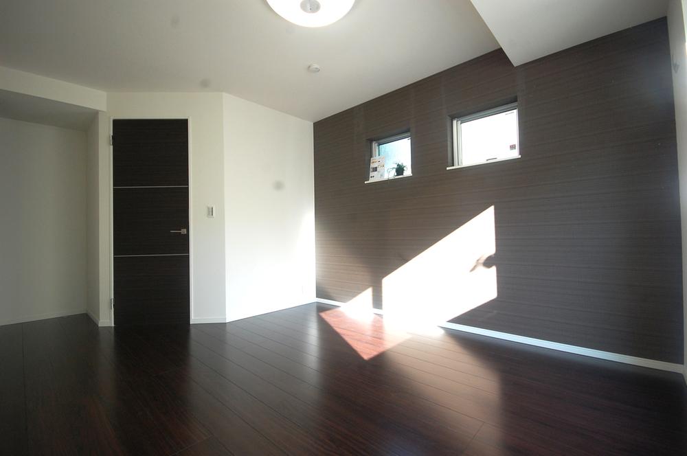 Non-living room