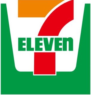 Convenience store. 42m until the Seven-Eleven (convenience store)