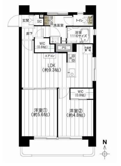 Floor plan. Renovation Property, Regardless of the weekday night, You can guide ☆