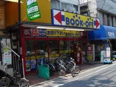 Other. 300m to book off Gotokuji shop (Other)