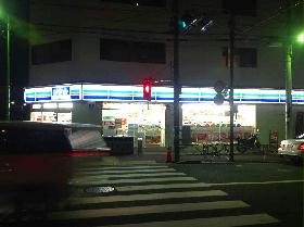 Other. Neighborhood convenience store