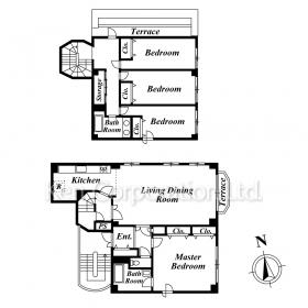 Building appearance