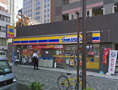 Other. Ministop (convenience store) 240m