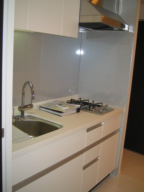 Kitchen. Kitchen