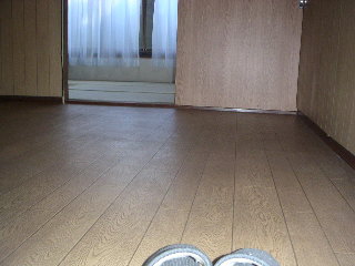Living and room