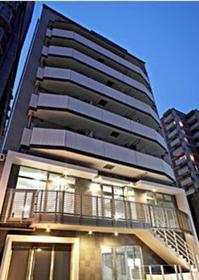 Building appearance