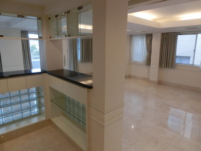 Living and room