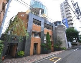 Building appearance