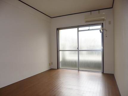 Other room space. bedroom