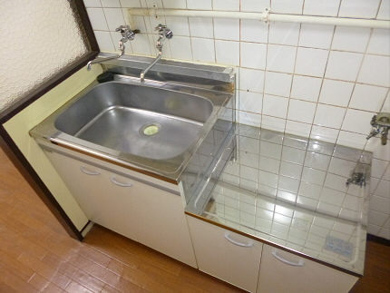 Kitchen. Kitchen