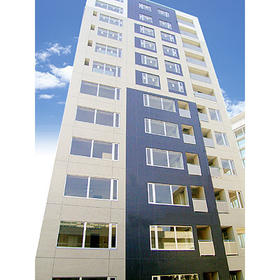 Building appearance