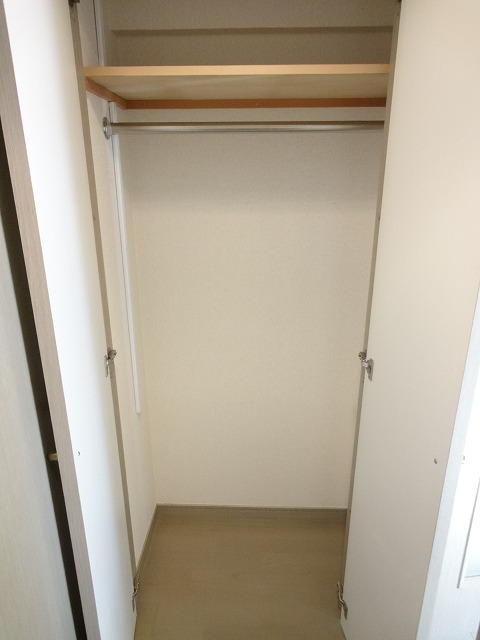 Receipt. closet!
