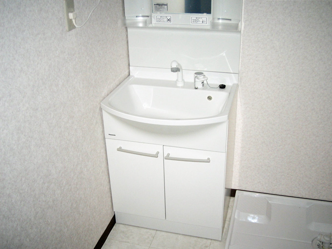 Washroom