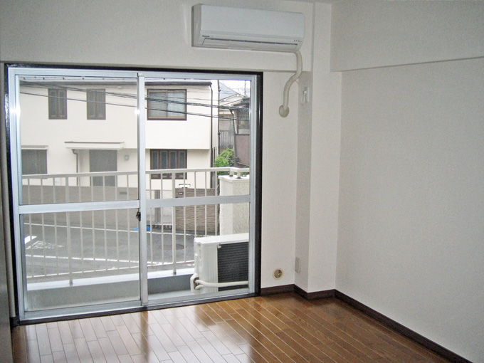 Other room space