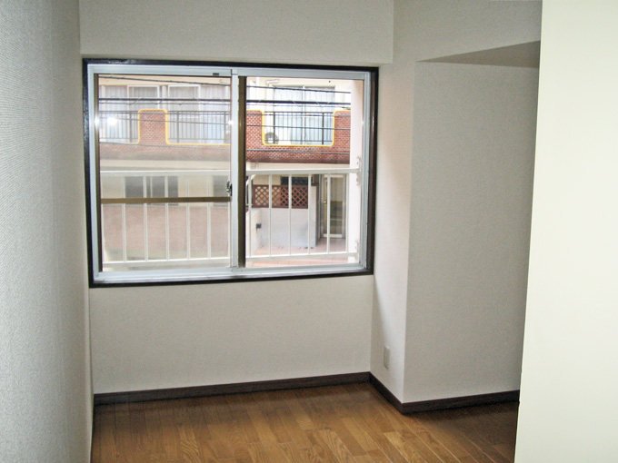 Other room space