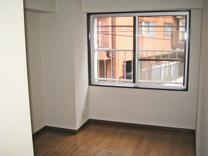Other room space