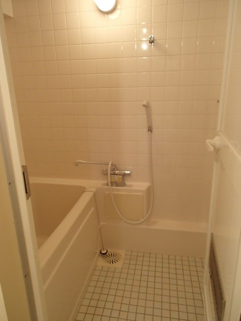 Bath. Bathroom