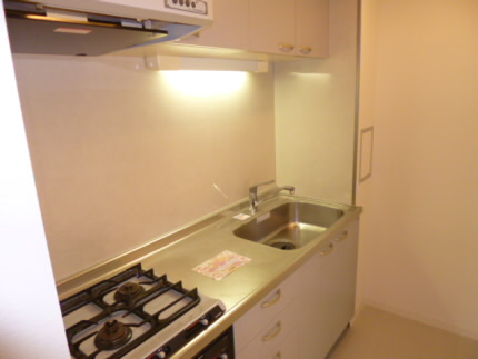 Kitchen. Kitchen