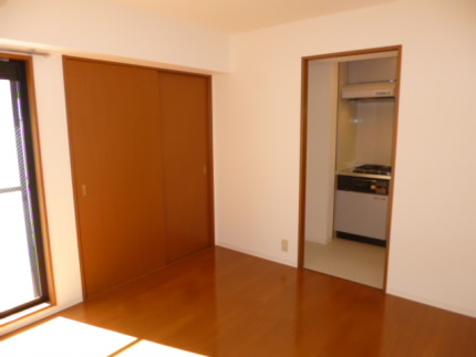 Living and room. Living