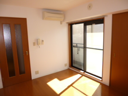 Other room space. bedroom