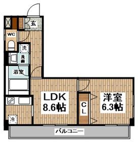 Building appearance