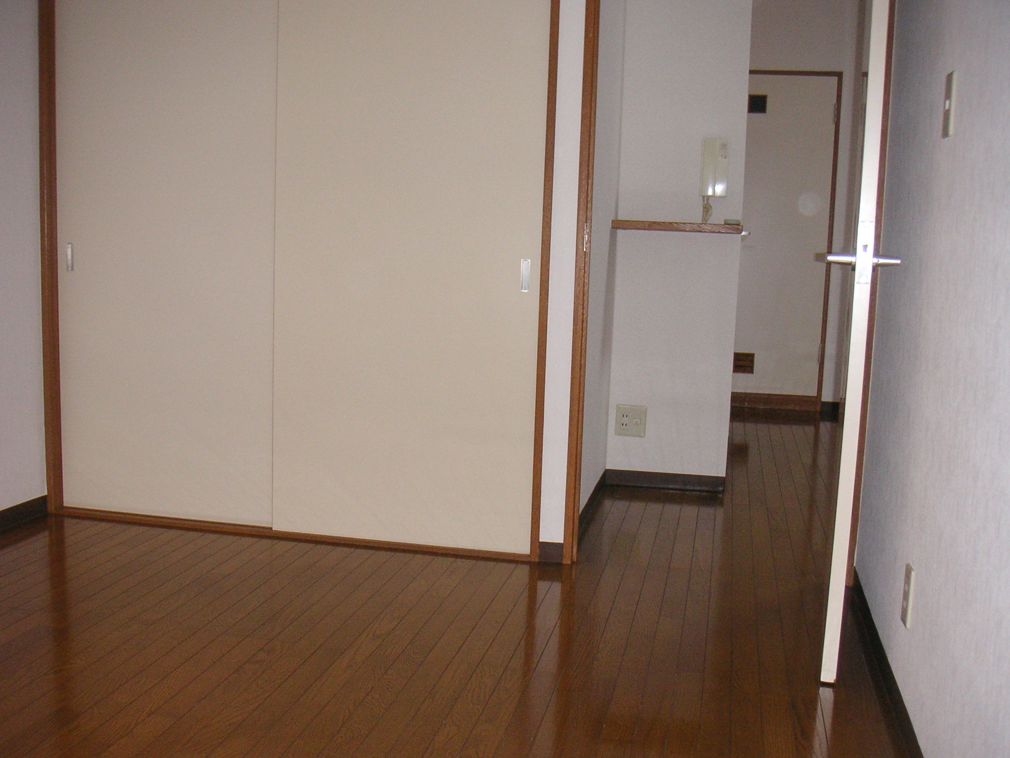 Living and room