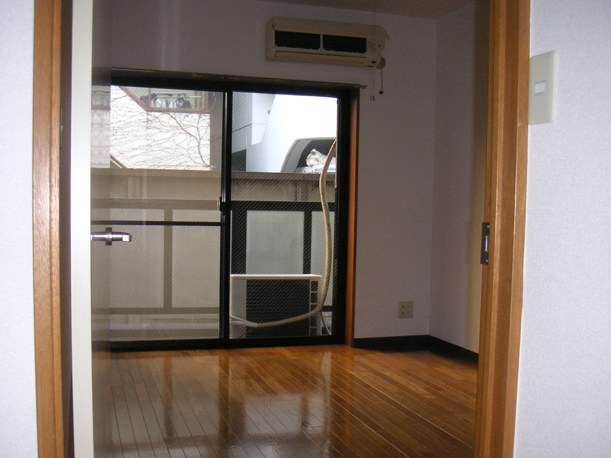 Living and room