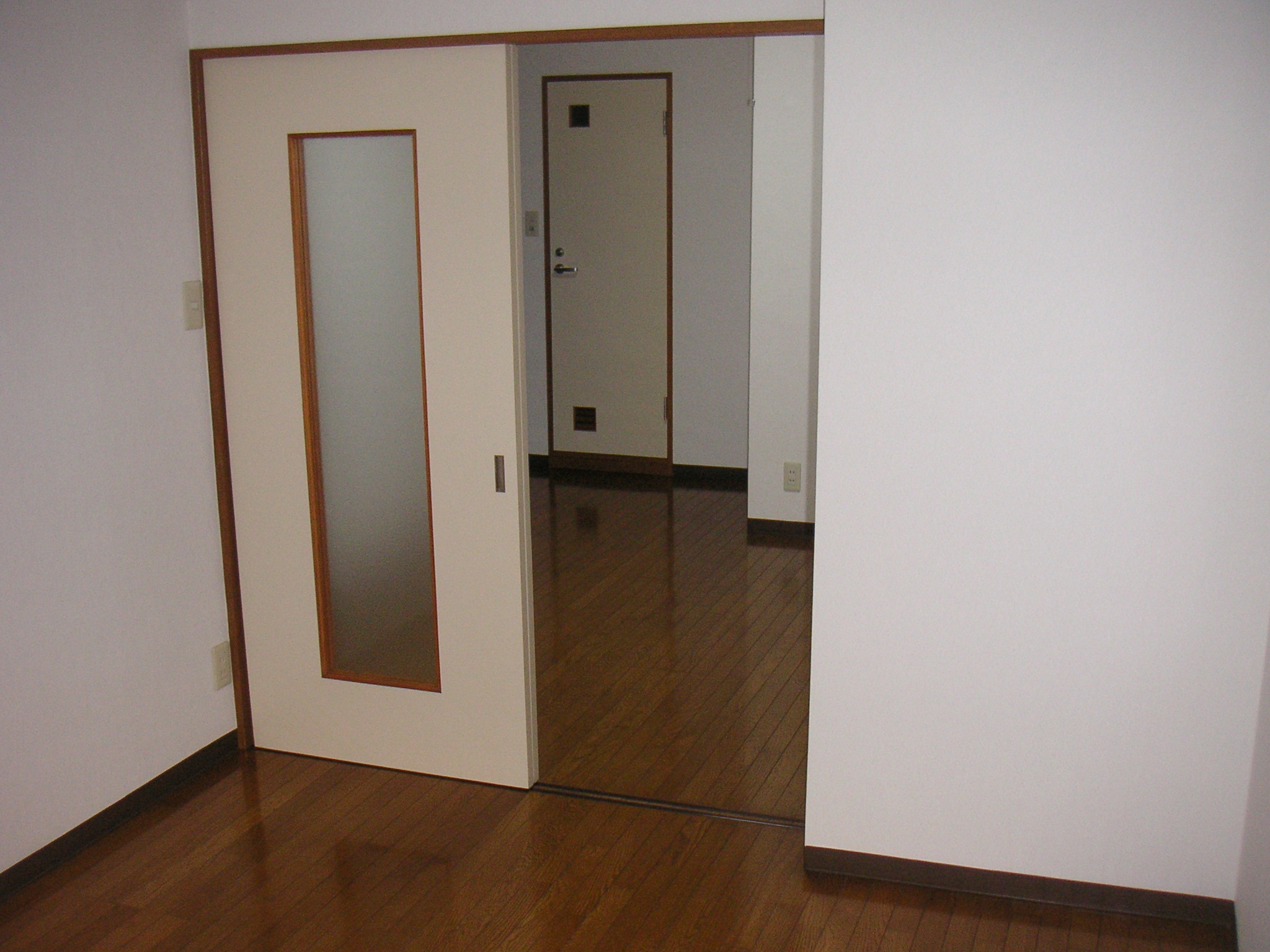 Other room space
