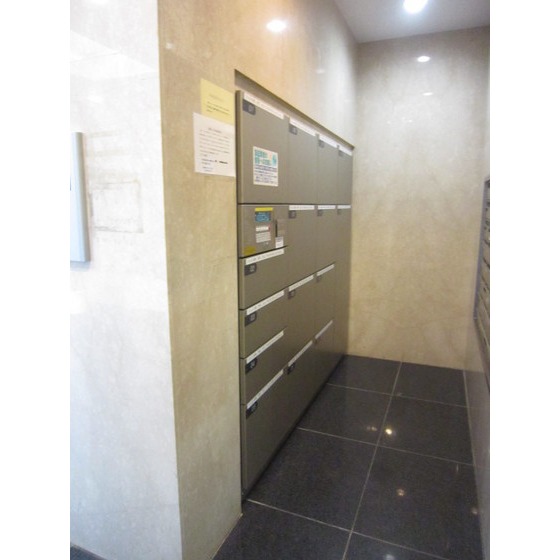 Other common areas