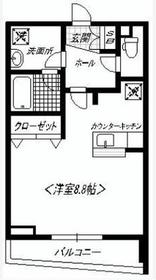 Building appearance