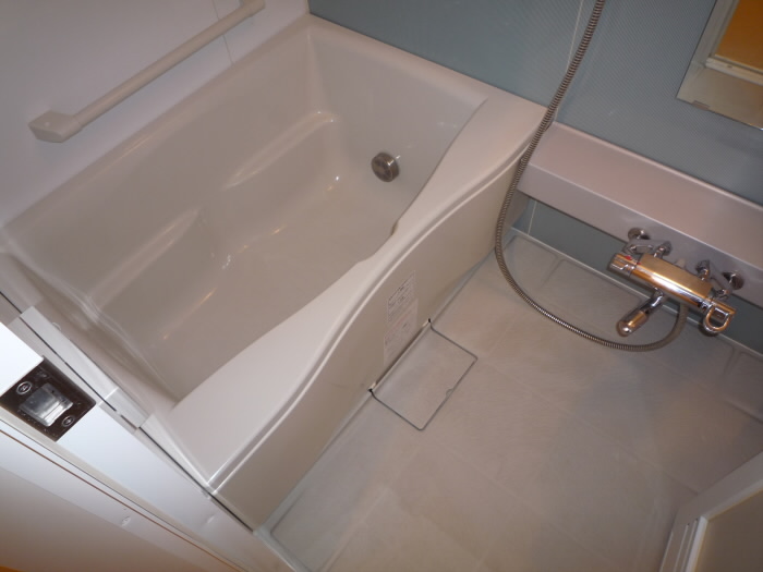 Bath. bath