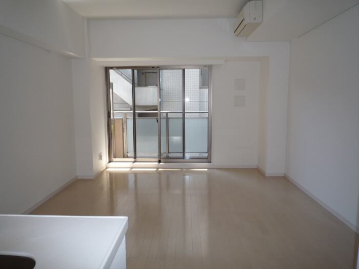 Other room space. bedroom