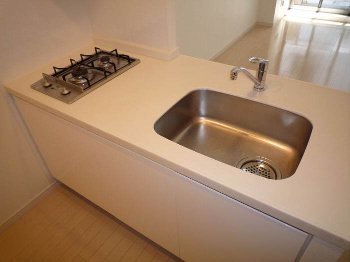 Kitchen. Kitchen