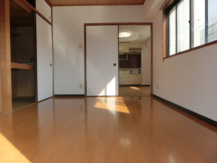 Other room space