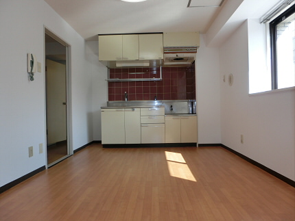 Living and room. Living